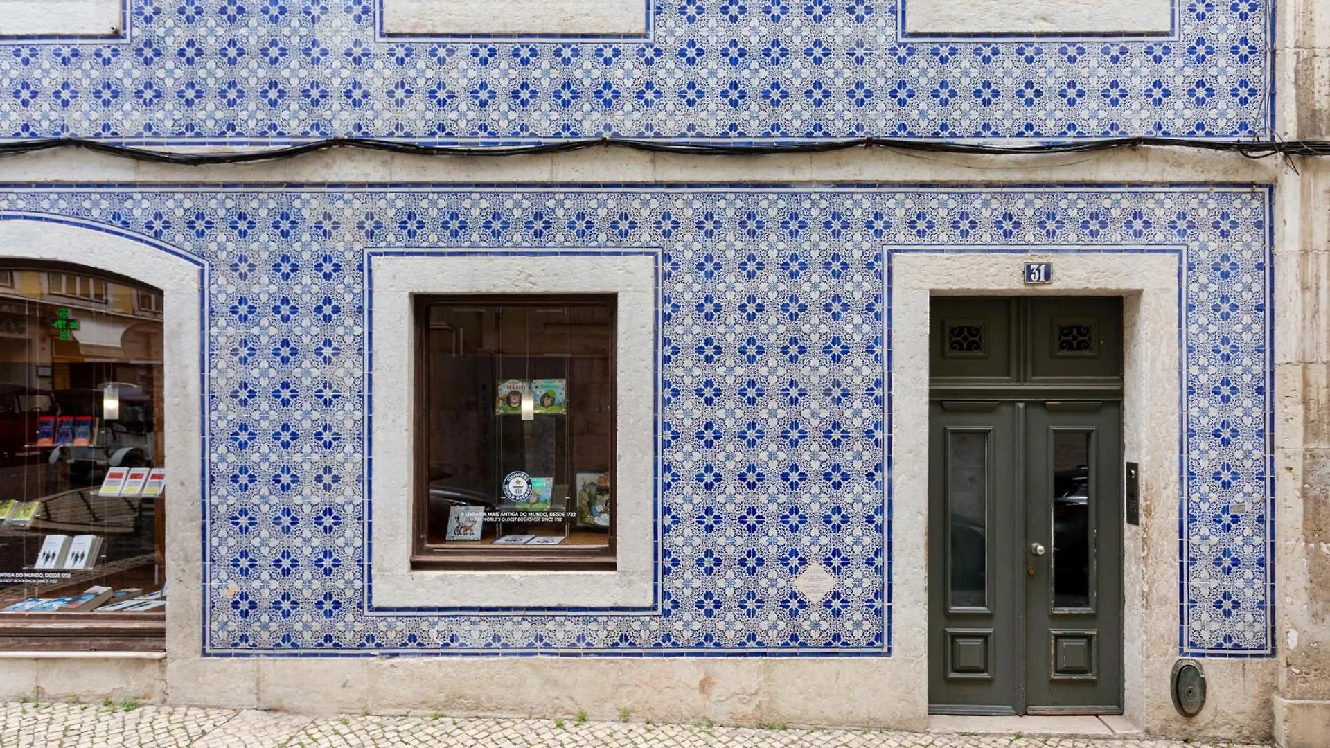 Trendy Chiado Flat Apartment Lisbon 0*,  Portugal